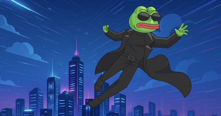 Neo Pepe Coin Ultimate Guide – Community DAO Token Highlights