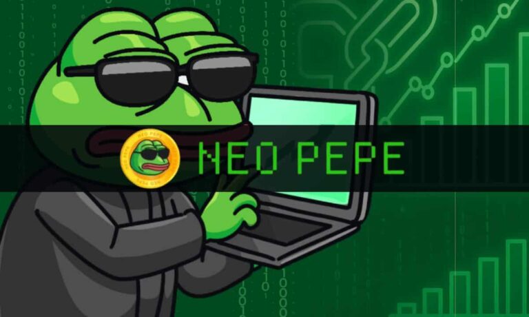 Next Meme Coin to Explode by 2025? Neo Pepe Protocol to Spearhead Crypto’s Next Wave?