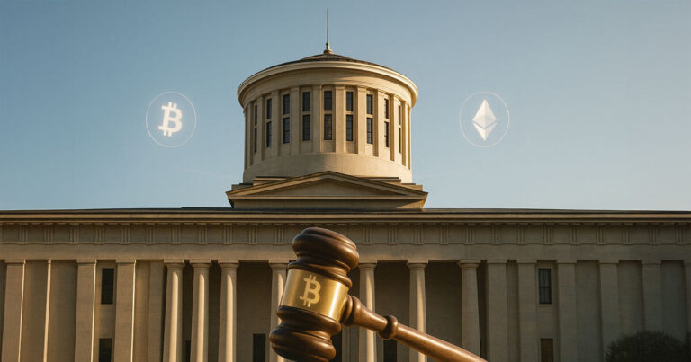 Ohio passes blockchain bill allowing $200 tax-free Bitcoin payments