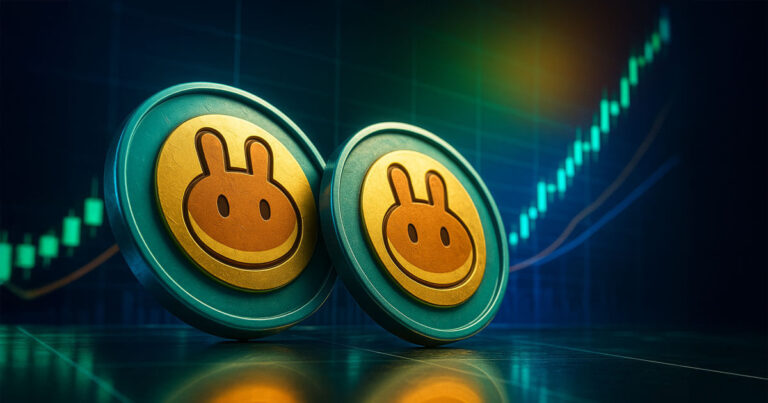 PancakeSwap extends lead as monthly DEX volume tops $500B