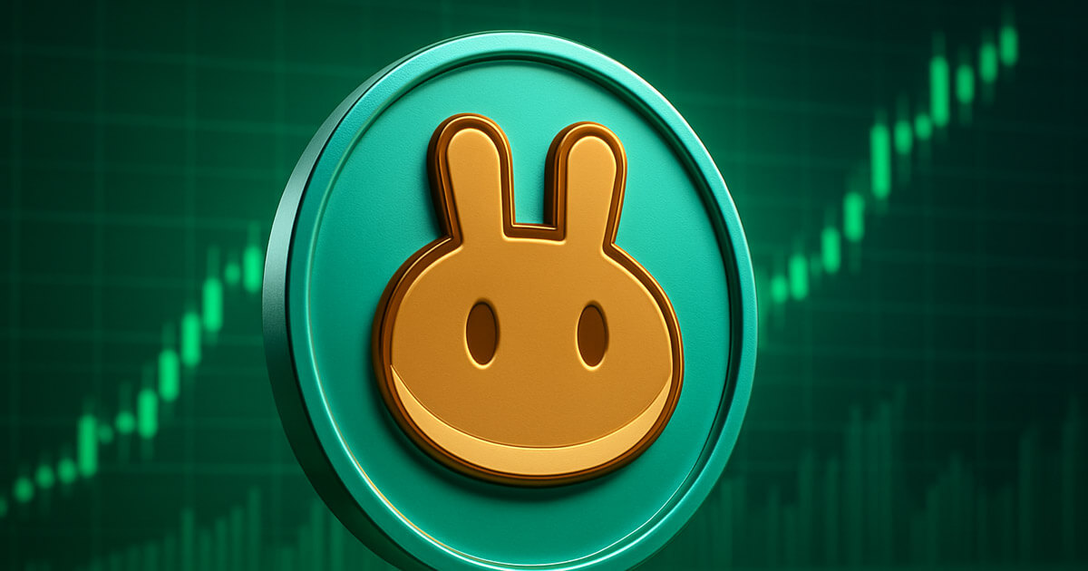 PancakeSwap surpasses Tether with $24.6M daily revenue, driven by record $10B trading surge