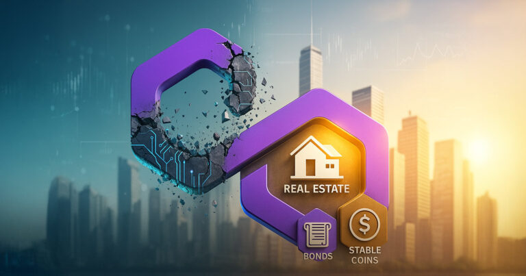 Polygon’s governance revamp to focus on stablecoin payments and AggLayer