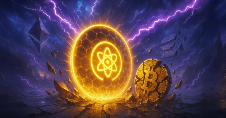 Micro-cap Quantum Resistance Ledger’s QRL token jumps 33% amid quantum concerns for crypto