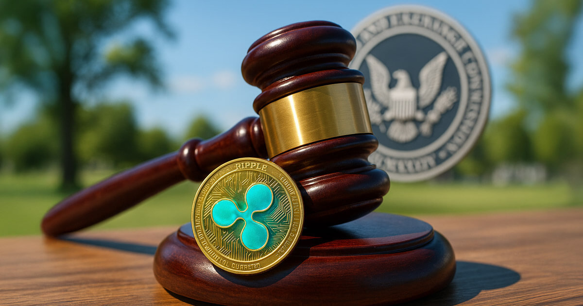 Ripple, SEC agree to mutually abandon appeals, ending 5-year legal battle