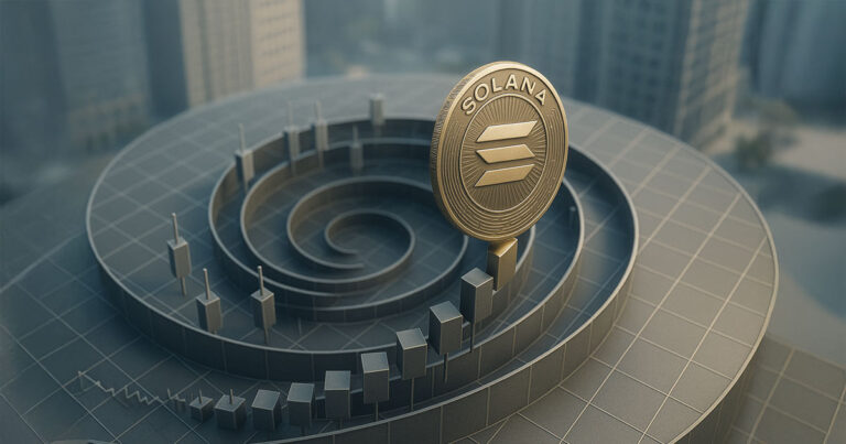 Solana faces consolidation after failing to hold $180 breakout