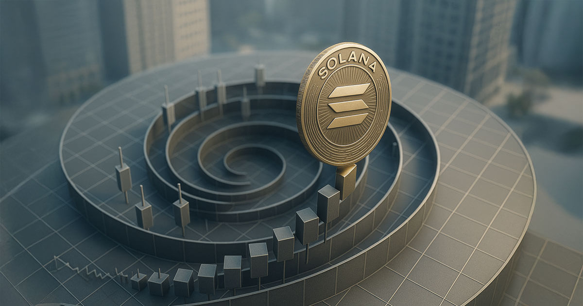 Solana faces consolidation after failing to hold $180 breakout