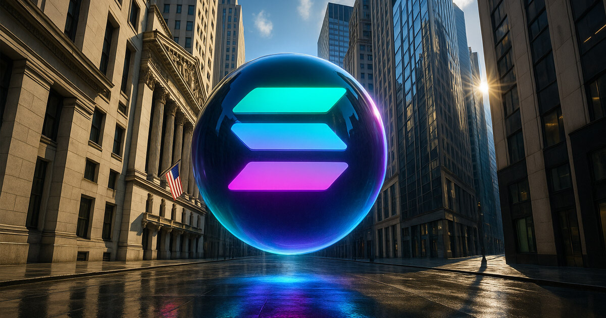 REX Shares’ Solana ETF on the brink of trading launch as SEC readies greenlight