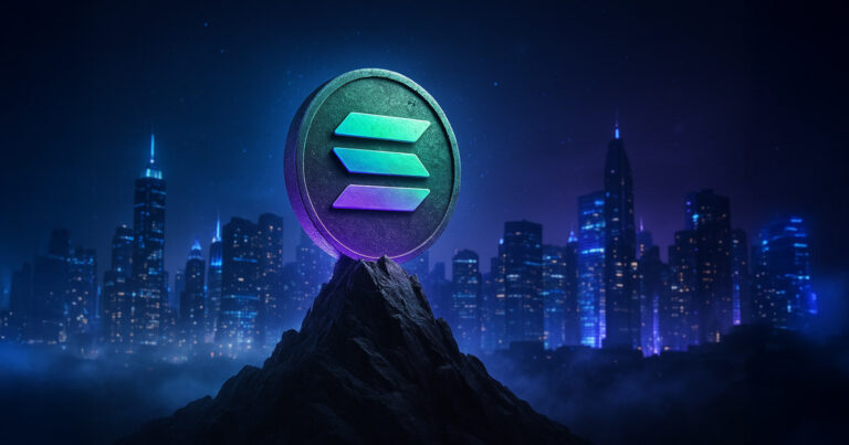 Can Solana maintain its momentum through 2025’s second half?