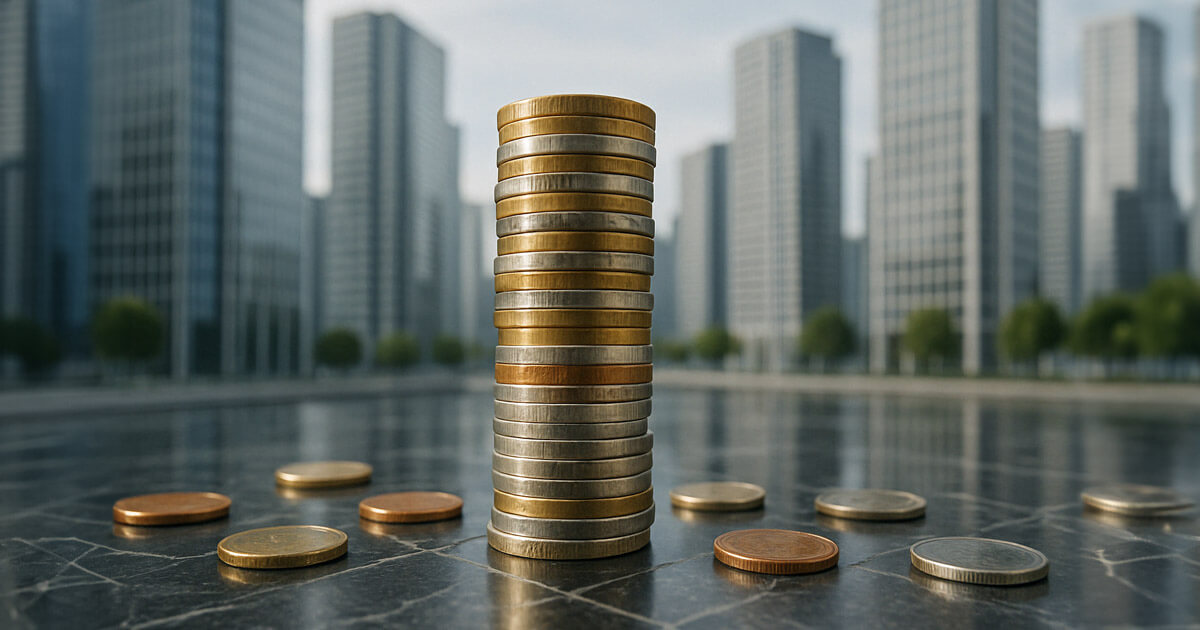 World’s largest financial clearinghouse DTCC eyeing stablecoin launch