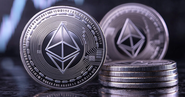 Staked ETH hits new all-time high, capturing 28% of total Ethereum supply amid 9% price surge