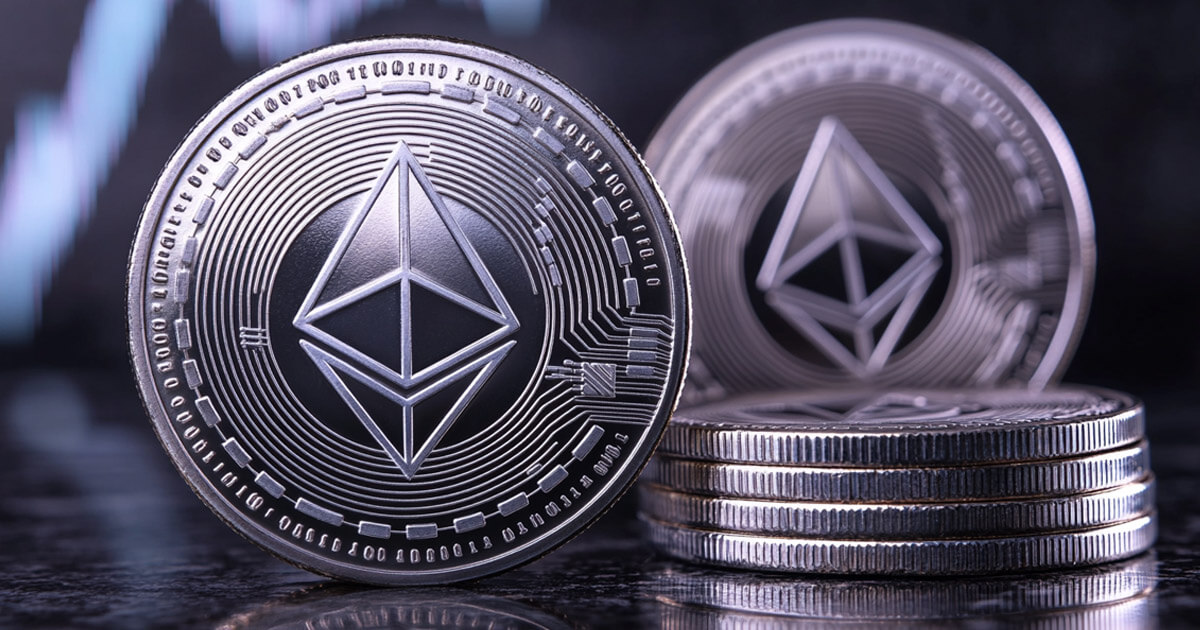 Staked ETH hits new all-time high, capturing 28% of total Ethereum supply amid 9% price surge