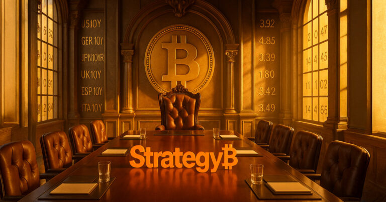Strategy sits on up to $15.8B Q2 Bitcoin gains with sights on S&P 500 listing