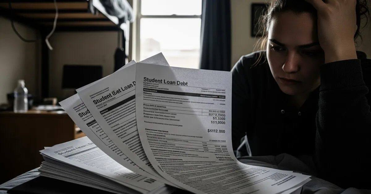 Bitcoin: How To Solve the Student Loan Crisis