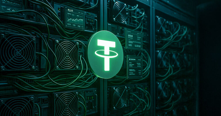Tether to democratize Bitcoin mining with open-source software debut