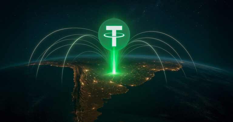 Tether invests in Orionx to boost stablecoin use in Latin America