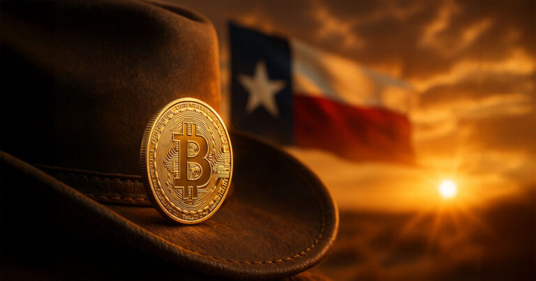 Texas could potentially invest up to $2.1B in Bitcoin if it allocates 10% of its treasury fund