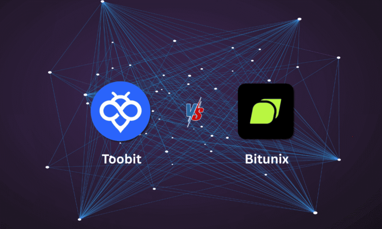 Toobit or Bitunix? Your Ultimate Guide to Features, Benefits, and Your Best Bet