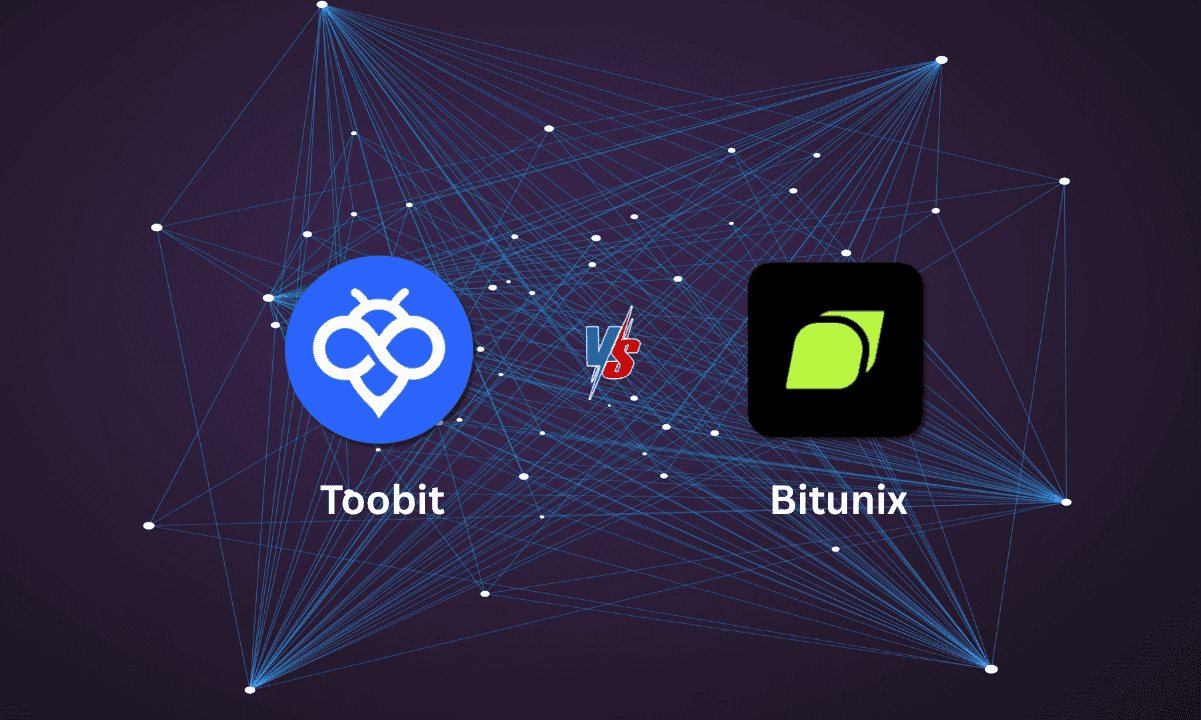 Toobit or Bitunix? Your Ultimate Guide to Features, Benefits, and Your Best Bet