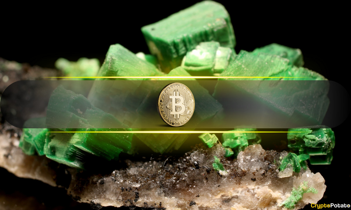 Iran Will Reportedly Consider Limitations on Uranium Enrichment, Bitcoin Price Flirts With $106K