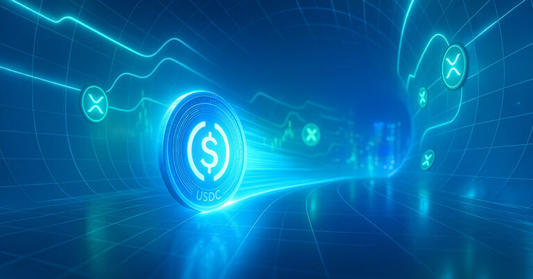 Circle expands USDC to Ripple’s XRP Ledger