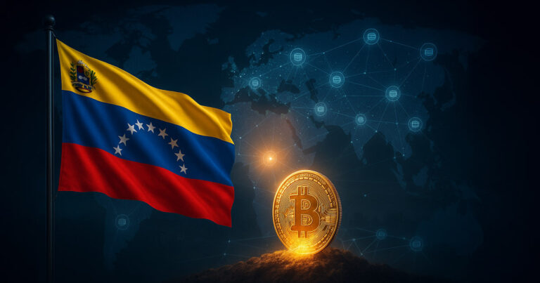 Venezuelans turn to stablecoins as Government arrests Instagram FX rate account mods