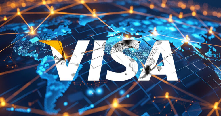 Visa, Chainlink successfully complete CBDC, stablecoin swap between Hong Kong, Australia
