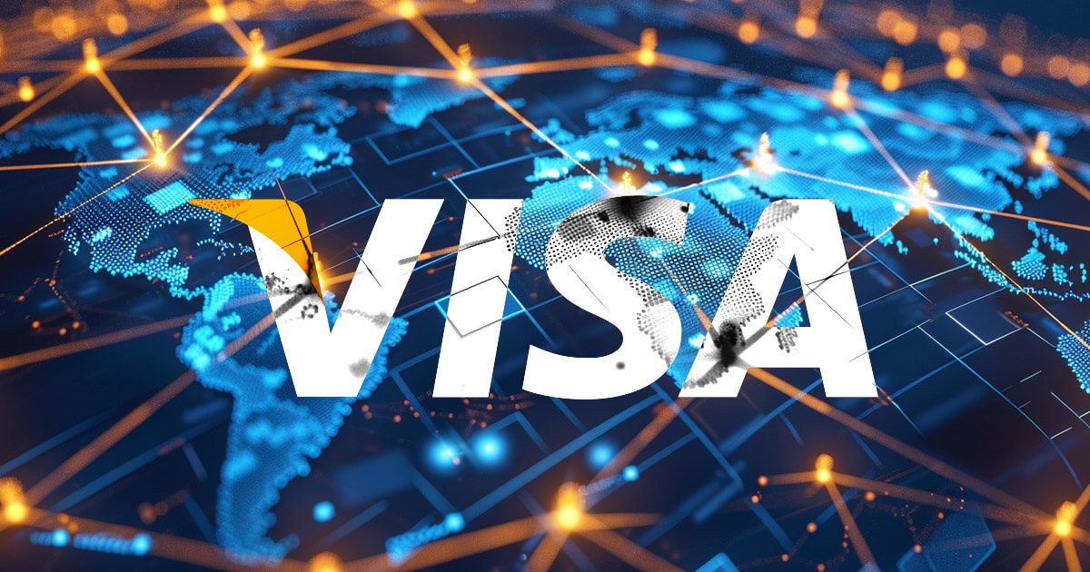 Visa, Chainlink successfully complete CBDC, stablecoin swap between Hong Kong, Australia