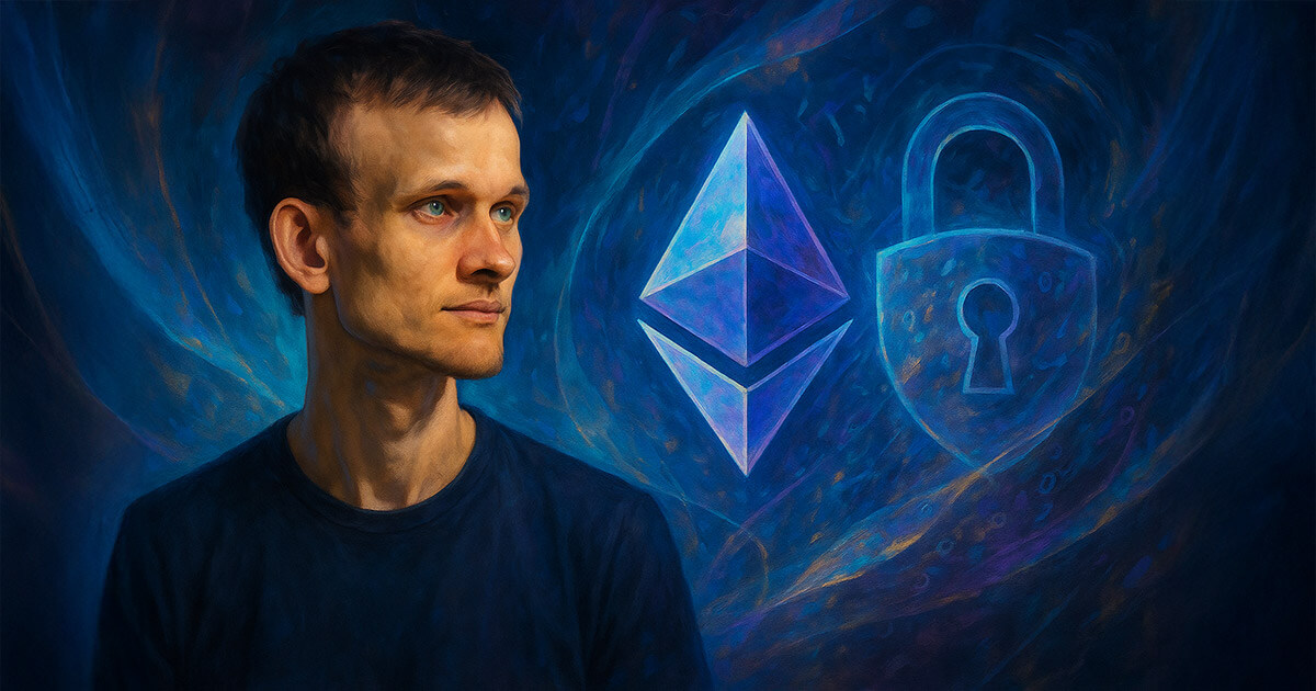 Vitalik Buterin says pluralistic ZK digital IDs are the ‘best realistic solution’ to preserve privacy