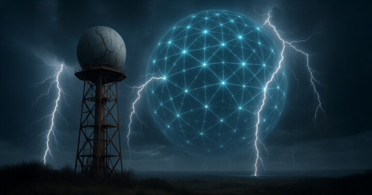 Your weather app can’t save you — but a new system might