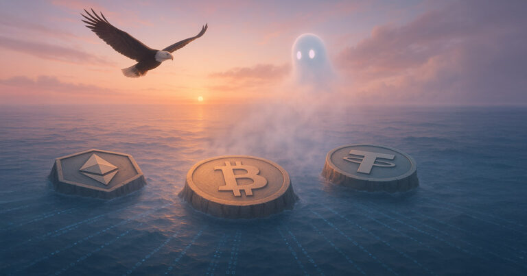 World Liberty Financial taps Aave for $7.5 million USDT loan – Onchain Lens