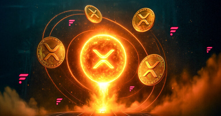 VivoPower commits $100 million in XRP for Flare Network to earn yield on treasury