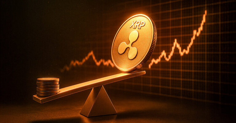 XRP derivatives traders boost leverage as funding costs jump