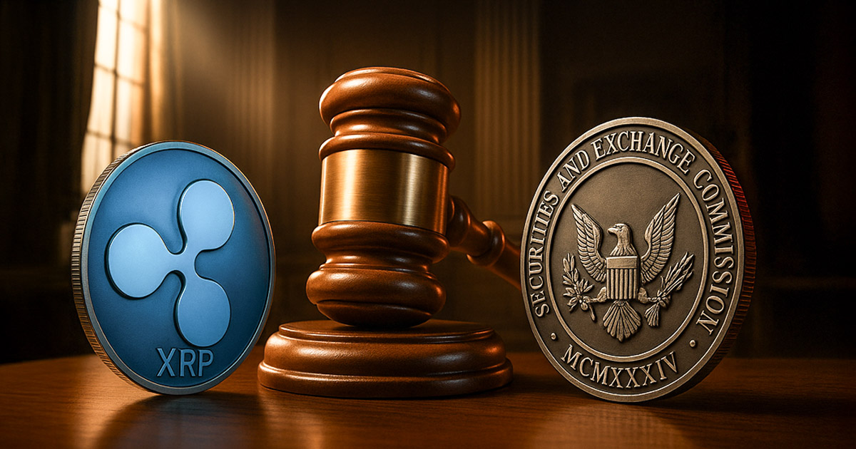 US judge denies SEC and Ripple’s second bid to amend penalty