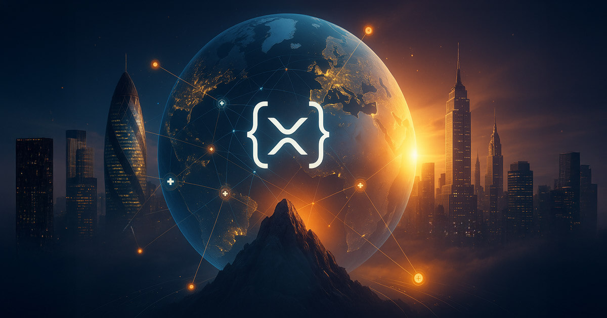 XRP Ledger transaction volume dips in May as institutional interest rises