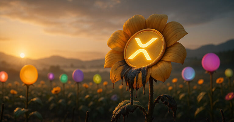 XRP Ledger battles influx of scam crypto projects as Ripple eyes global financial role