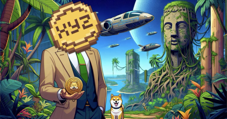 XYZVerse Gains Strong Momentum, Raising Over $14M in Stage 12