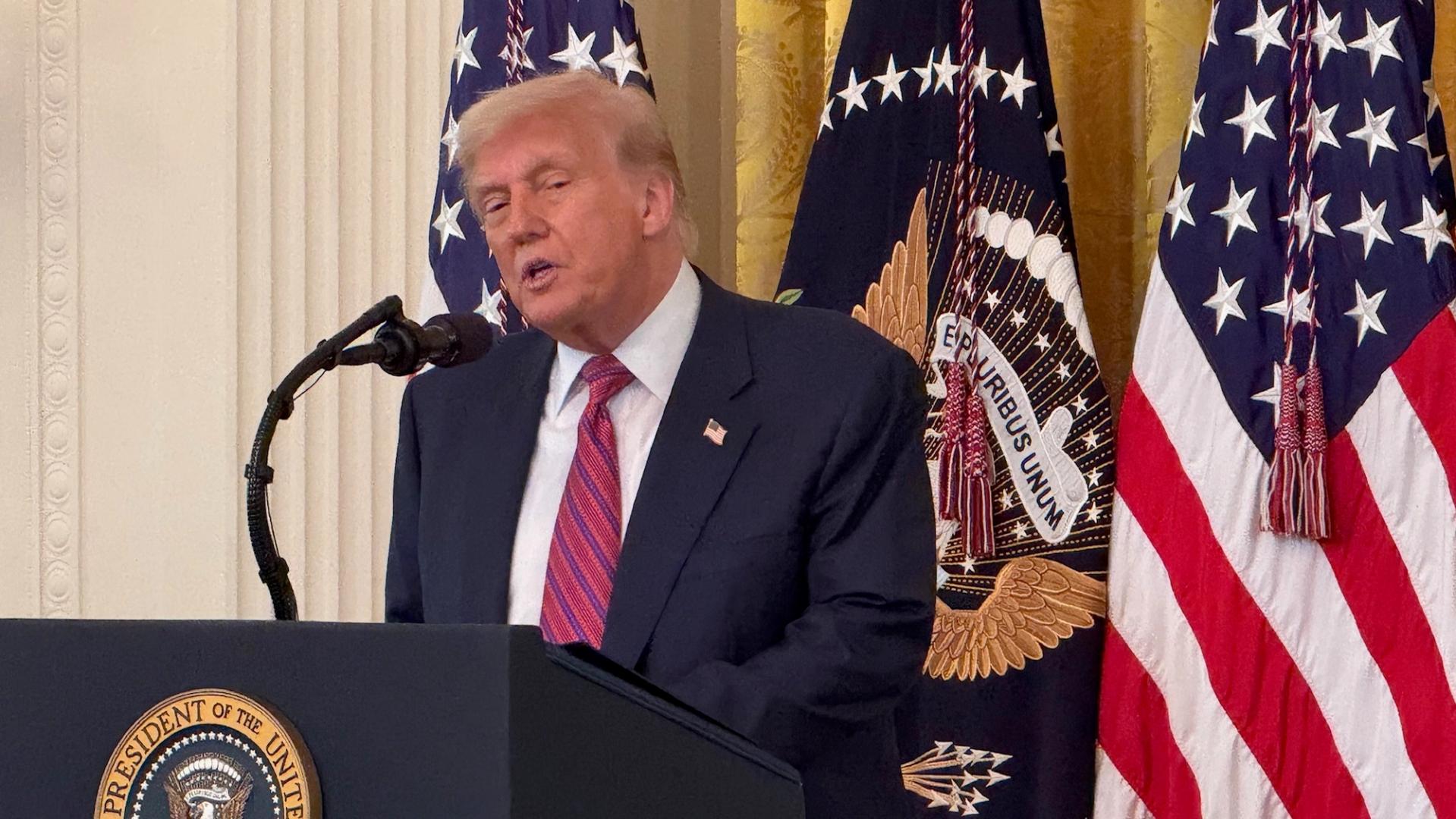 Asia Morning Briefing: Trump's E.U. Tariff Deal Holds Bitcoin Near $119K