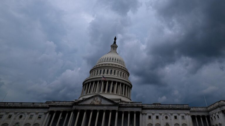 State of Crypto: Previewing Congress' 'Crypto Week'