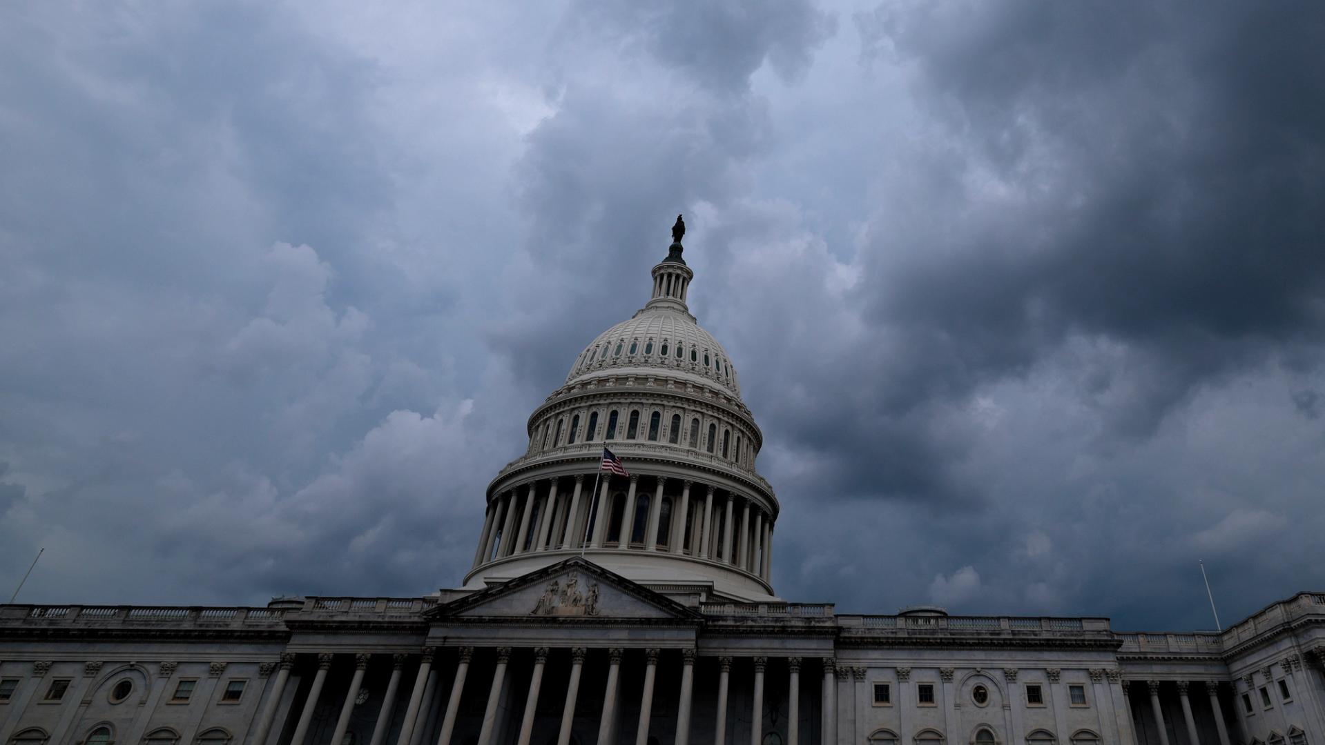 State of Crypto: Previewing Congress' 'Crypto Week'