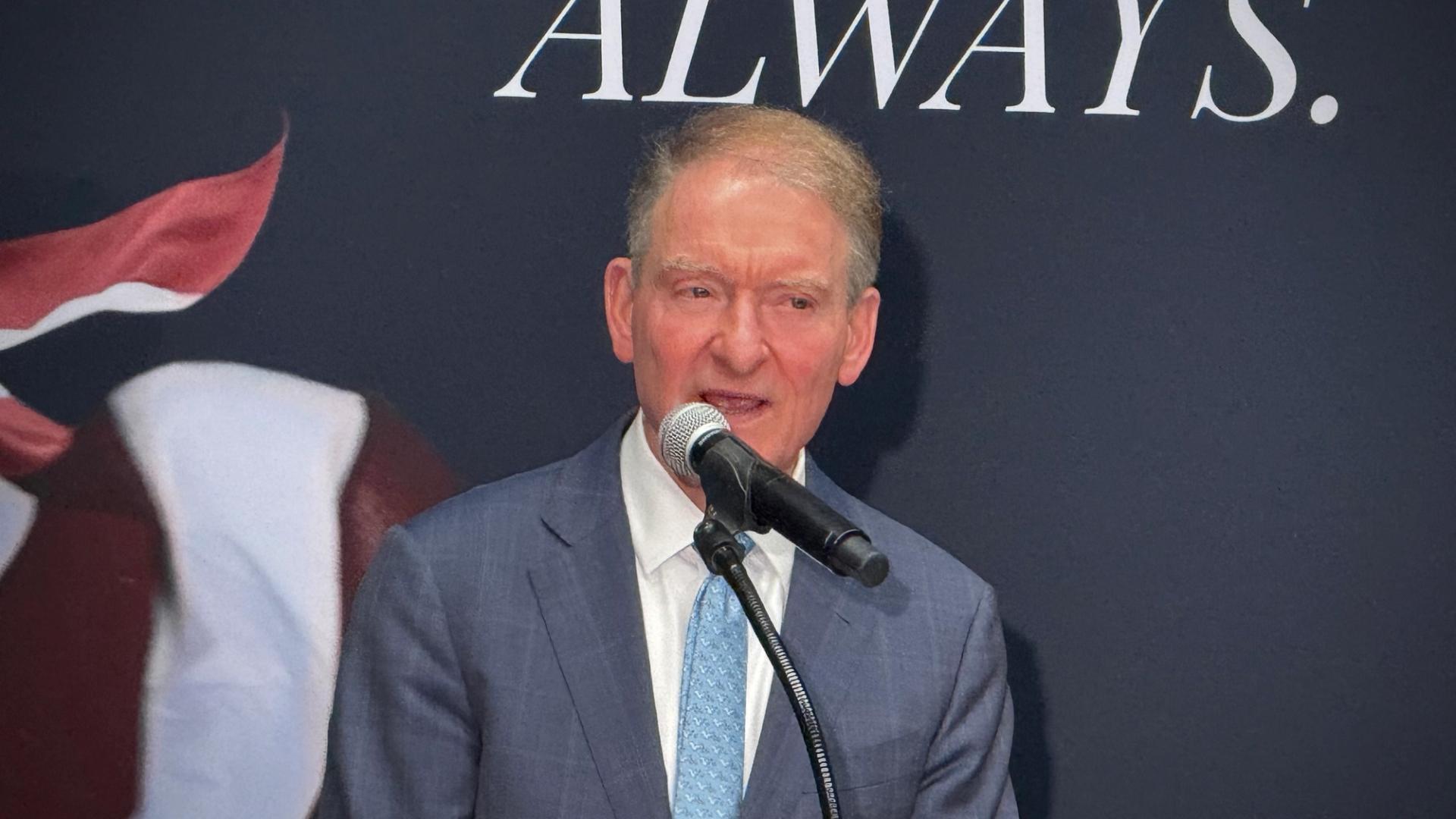 SEC’s Atkins: 'Most Crypto Assets Are Not Securities' Under Bold New Vision