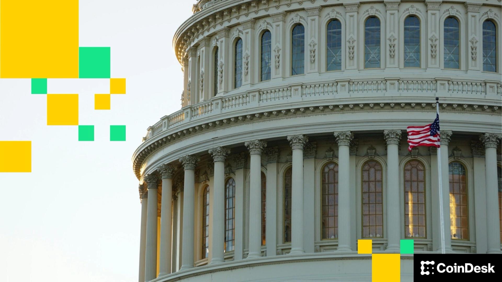 The Senate Must Finish the Job on America’s Pro-Crypto Future—Emmer, Begich