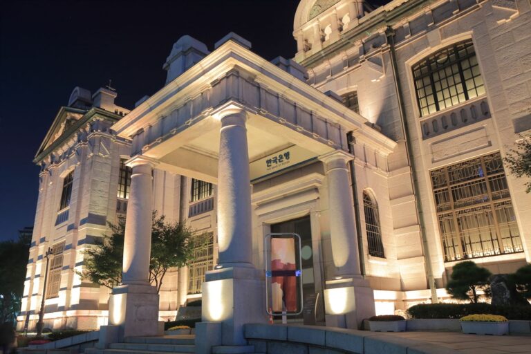 Bank of Korea to Establish Virtual Asset Team as Lee Looks to Shape Crypto Regime: Report