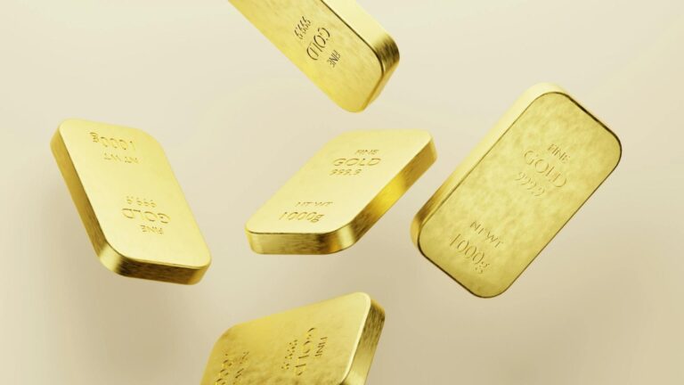 Another BTC Mining Firm Moves Into Ethereum Reserve, Hailing ETH as ‘Digital Gold’