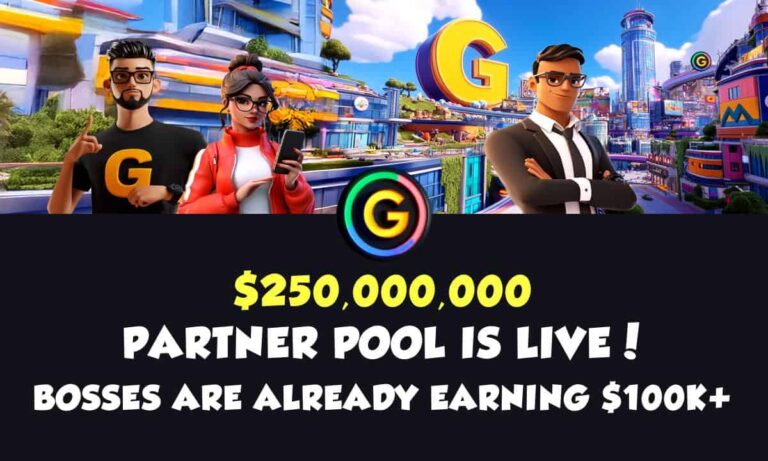 PlayW3 Launches $250M On-Chain Partner Fund to Support Global Web3 Gaming Ecosystem