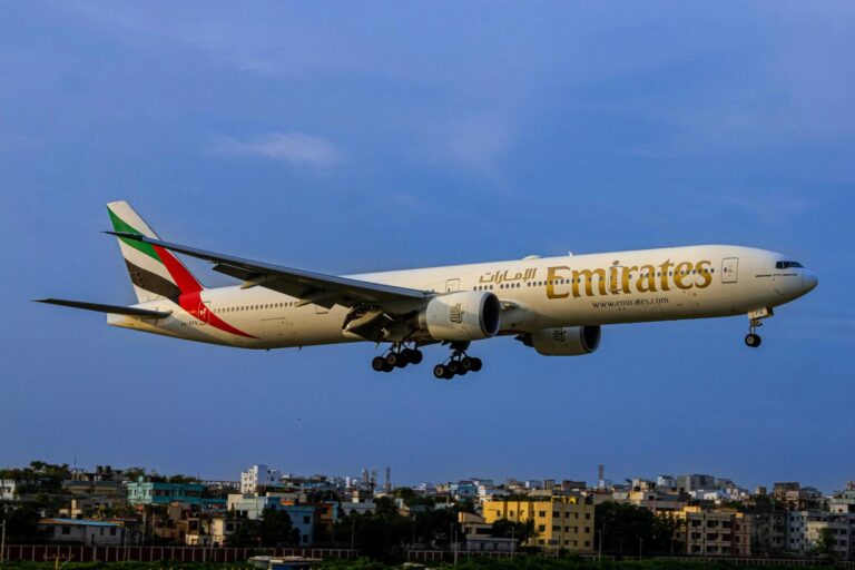 Dubai's Emirates Airline Explores Cryptocurrency Payments With Crypto.com Partnership