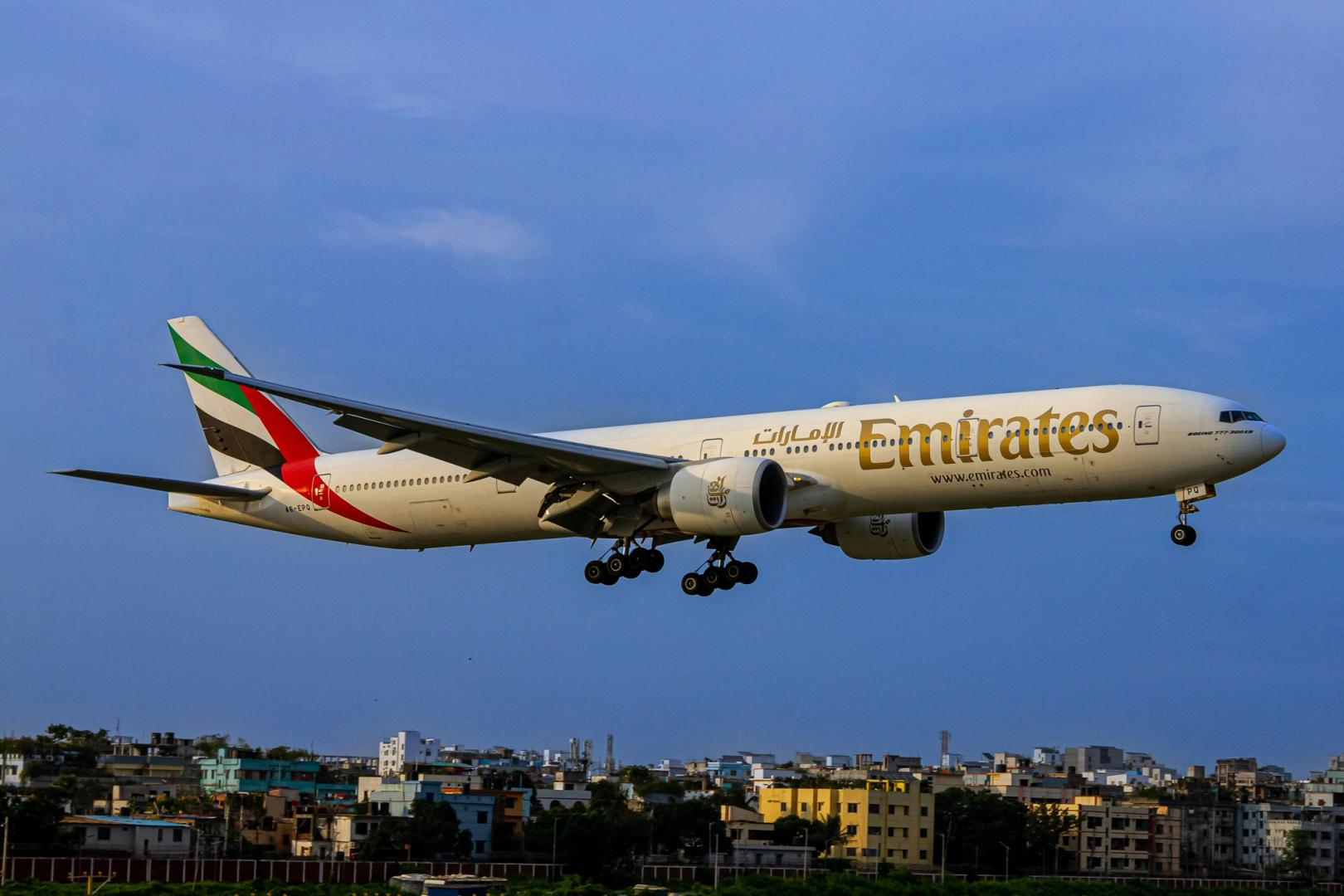 Dubai's Emirates Airline Explores Cryptocurrency Payments With Crypto.com Partnership
