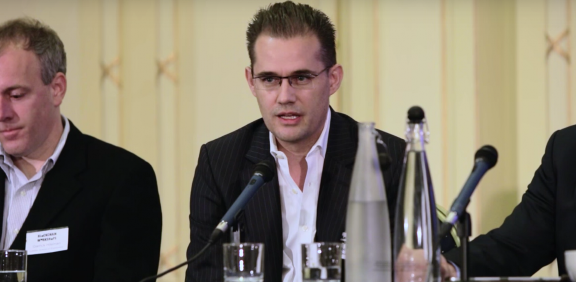 Clearmatics' New DeFi Derivatives Let Traders Bet on Anything, but It's Not a Prediction Market