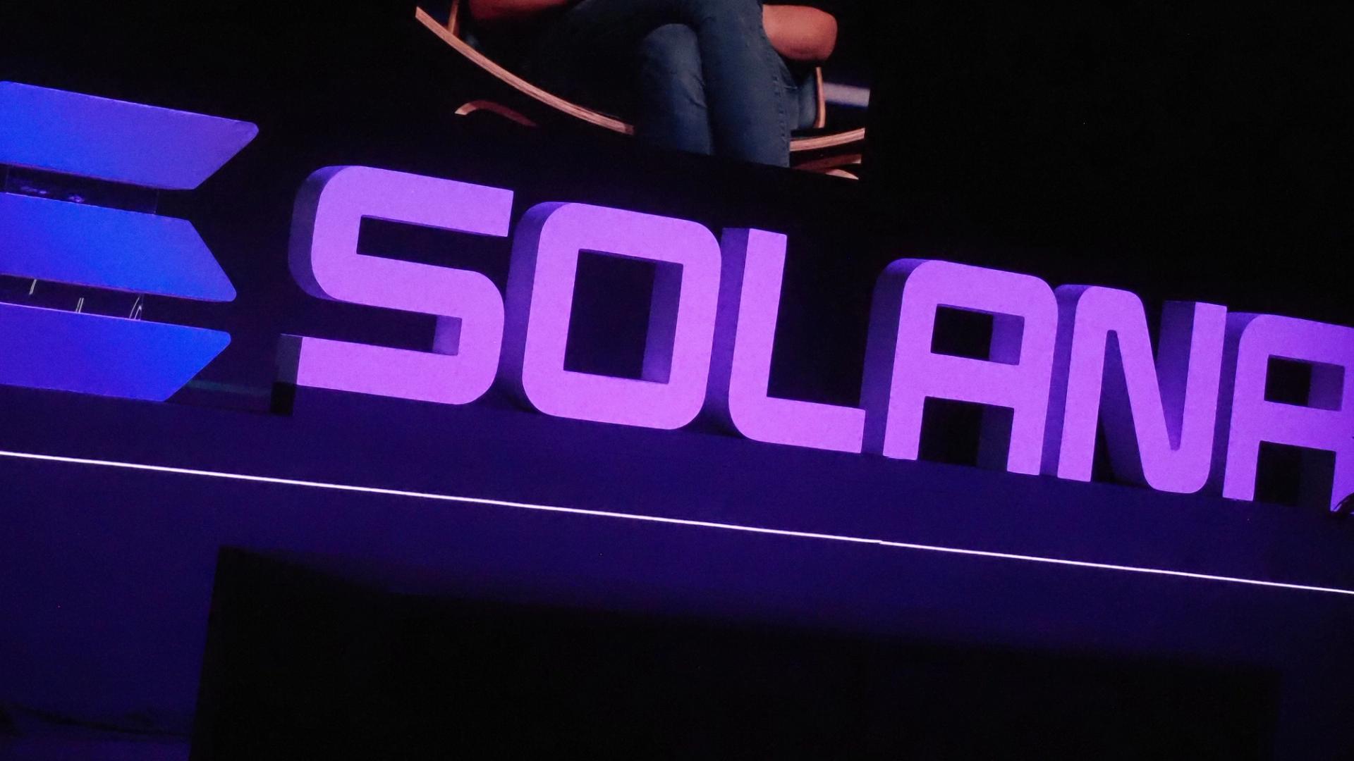 DeFi Dev Boosts Solana Treasury to $218M After Latest Purchase
