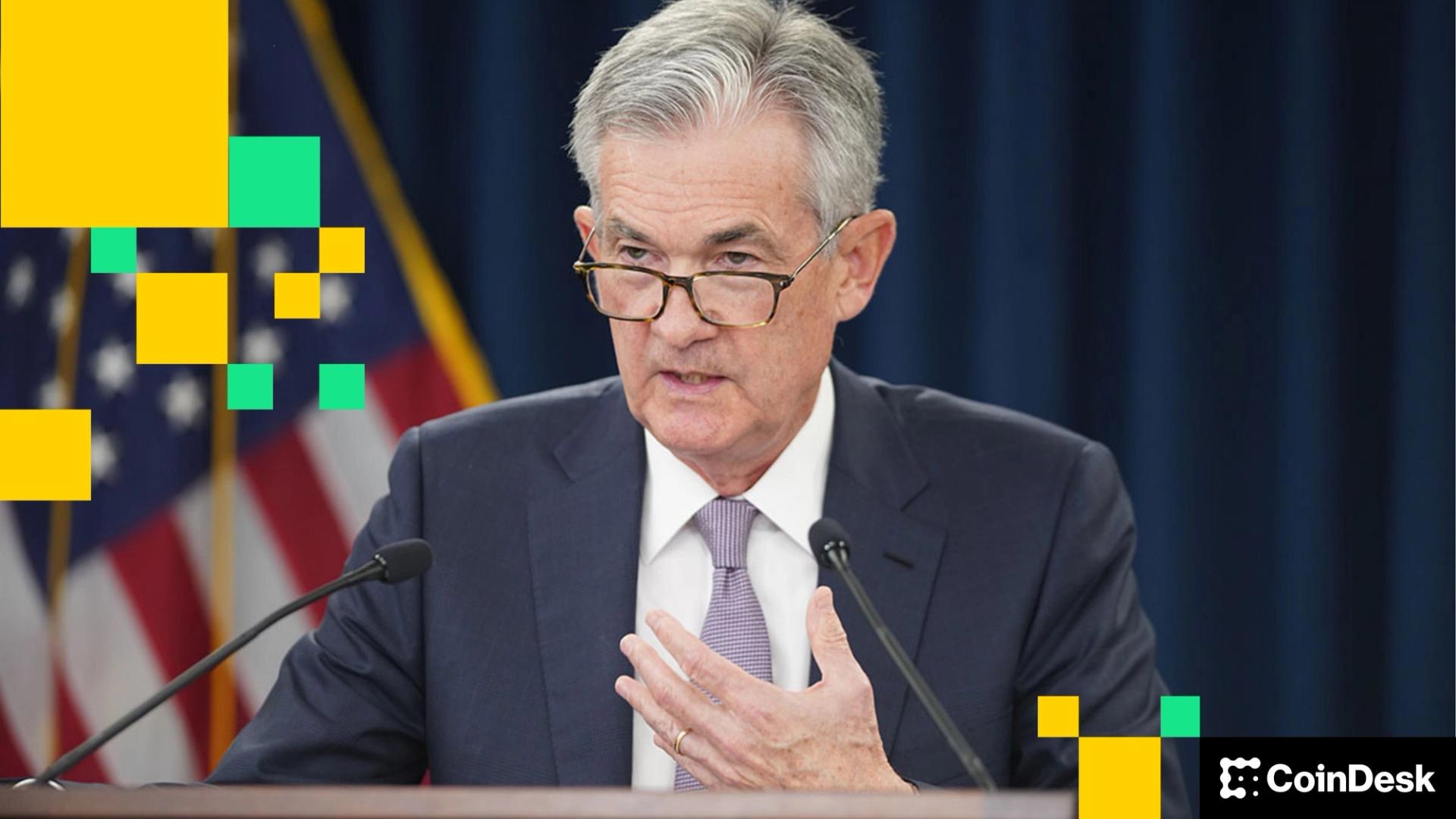 The Node: The Plot to Fire Powell