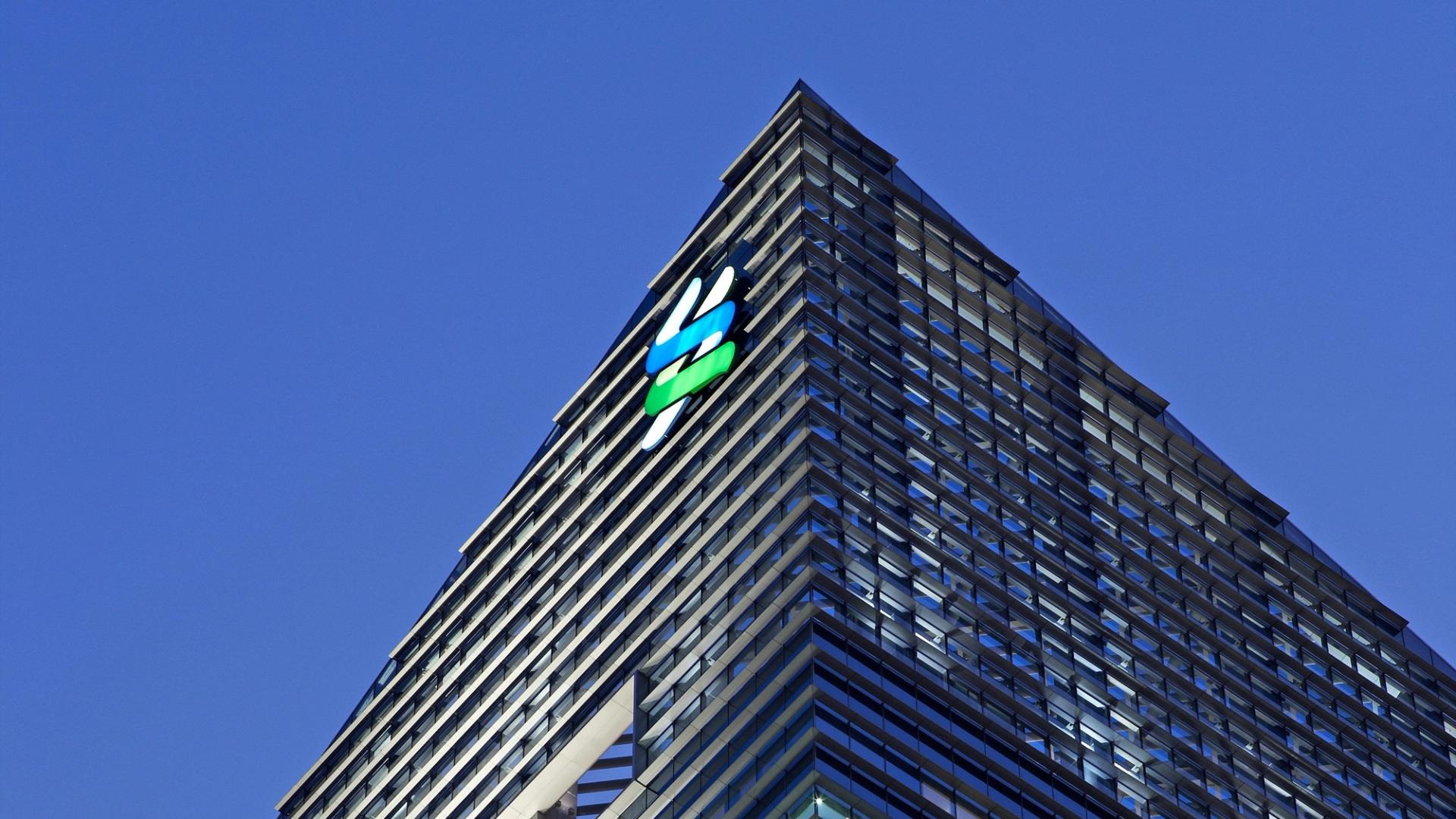 Crypto Fund JellyC Teams Up With Standard Chartered, OKX for Secure Crypto Trading